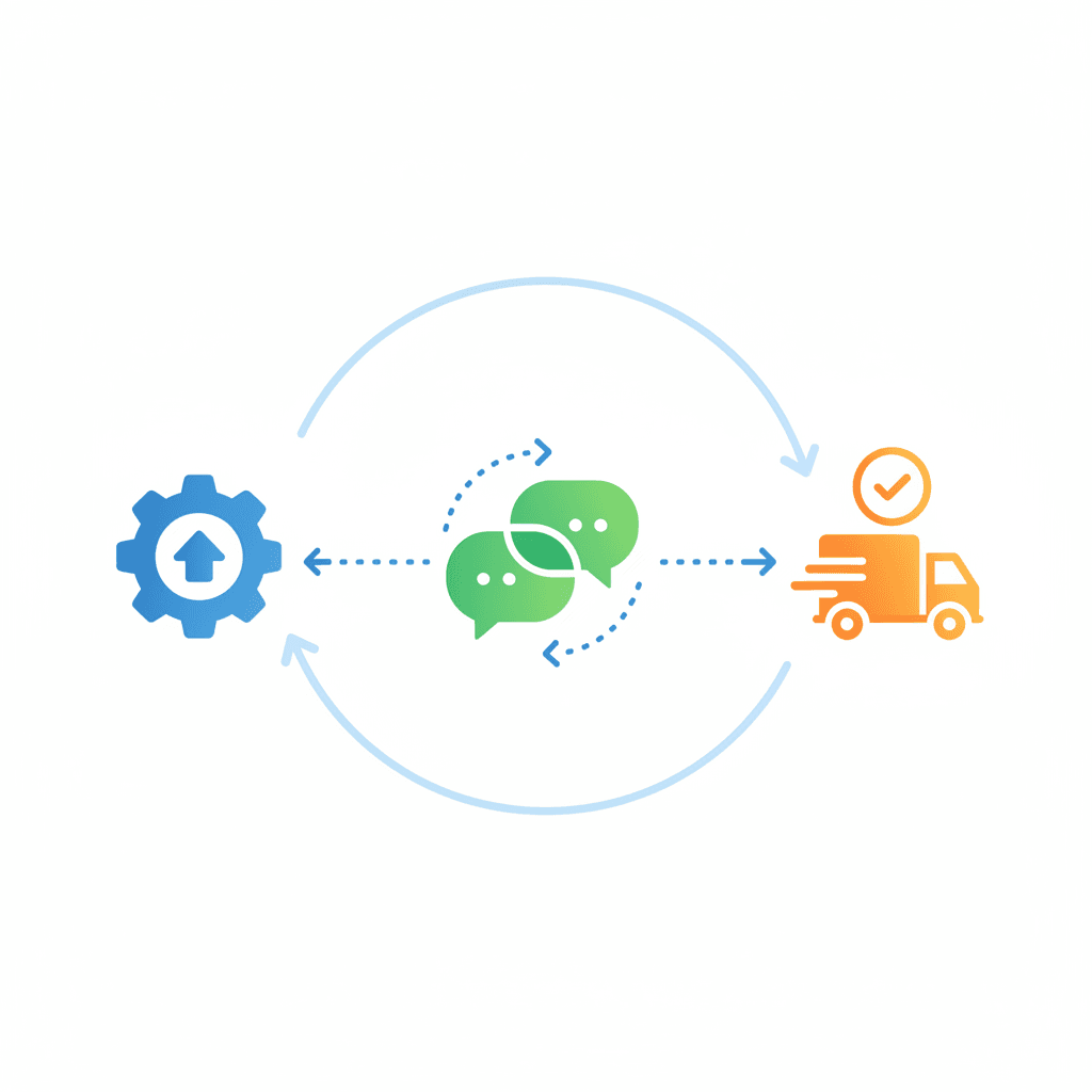 Responsive Coordination